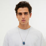 PHARAOH BOND NECKLACE