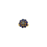 SERDARINO OTTOMAN RING