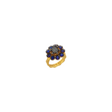 SERDARINO OTTOMAN RING