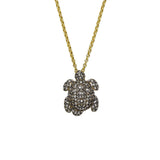 TARTARUGA NECKLACE