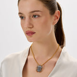 PHARAOH NECKLACE