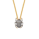 PHARAOH NECKLACE