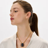 PHARAOH NECKLACE